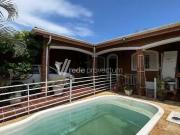 Casa / Sobrado para Venda em Campinas/SP Jardim Nova...