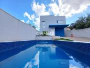 Casa / Sobrado para Venda em Campinas/SP Jardim Nova...