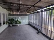 Casa / Sobrado para Venda em Campinas/SP Jardim Nova...