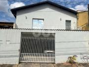 Casa / Sobrado para Venda em Campinas/SP Jardim Nova...