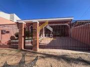 Casa / Sobrado para Venda em Campinas/SP Jardim Nova...