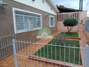 Casa / Sobrado para Venda em Campinas/SP Jardim Nova...