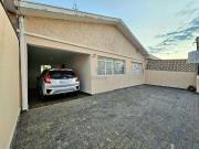 Casa / Sobrado para Venda em Campinas/SP Jardim Nova...