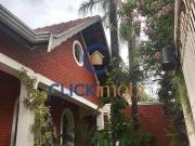 Casa / Sobrado para Venda em Campinas/SP Jardim Nova...