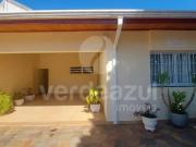 Casa / Sobrado para Venda em Campinas/SP Jardim Nova...