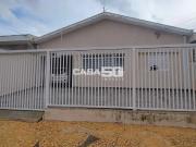 Casa / Sobrado para Venda em Campinas/SP Jardim Nova...
