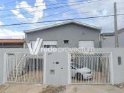 Casa / Sobrado para Venda em Campinas/SP Jardim Nova...