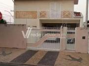 Casa / Sobrado para Venda em Campinas/SP Jardim Nova...