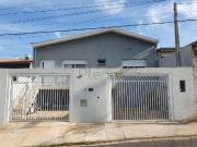 Casa / Sobrado para Venda em Campinas/SP Jardim Nova...