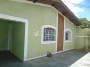 Casa / Sobrado para Venda em Campinas/SP Jardim Nova...