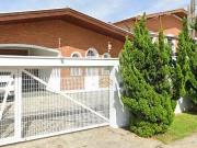 Casa / Sobrado para Venda em Campinas/SP Jardim Nova...