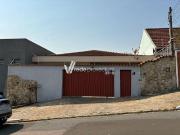 Casa / Sobrado para Venda em Campinas/SP Jardim Nova...