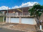 Casa / Sobrado para Venda em Campinas/SP Jardim Nova...