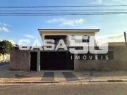 Casa / Sobrado para Venda em Campinas/SP Jardim Nova...
