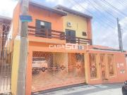 Casa / Sobrado para Venda em Campinas/SP Jardim Nova...