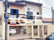 Casa / Sobrado para Venda em Campinas/SP Jardim Nova...