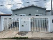 Casa / Sobrado para Venda em Campinas/SP Jardim Nova...