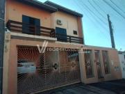 Casa / Sobrado para Venda em Campinas/SP Jardim Nova...