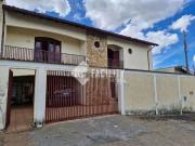 Casa / Sobrado para Venda em Campinas/SP Jardim Nova...