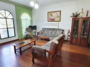 Casa / Sobrado para Venda em Campinas/SP Jardim Nova...