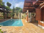 Casa / Sobrado para Venda em Campinas/SP Jardim Novo...