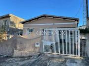 Casa / Sobrado para Venda em Campinas/SP Jardim Novo...