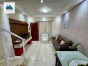 Casa / Sobrado para Venda em Campinas/SP Jardim Novo...