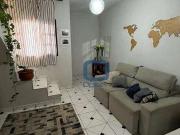 Casa / Sobrado para Venda em Campinas/SP Jardim Novo...