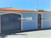 Casa / Sobrado para Venda em Campinas/SP Jardim Novo...
