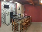 Casa / Sobrado para Venda em Campinas/SP Jardim Novo...