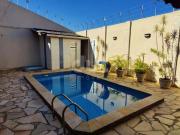 Casa / Sobrado para Venda em Campinas/SP Jardim Novo...