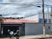 Casa / Sobrado para Venda em Campinas/SP Jardim Novo...