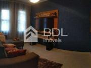 Casa / Sobrado para Venda em Campinas/SP Jardim Novo...
