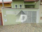 Casa / Sobrado para Venda em Campinas/SP Jardim Novo...