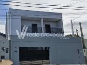 Casa / Sobrado para Venda em Campinas/SP Jardim Novo...