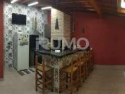Casa / Sobrado para Venda em Campinas/SP Jardim Novo...