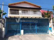 Casa / Sobrado para Venda em Campinas/SP Jardim Novo...