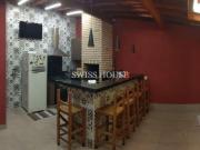 Casa / Sobrado para Venda em Campinas/SP Jardim Novo...