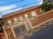 Casa / Sobrado para Venda em Campinas/SP Jardim Novo...