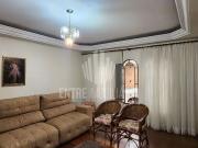 Casa / Sobrado para Venda em Campinas/SP Jardim Novo...