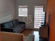 Casa / Sobrado para Venda em Campinas/SP Jardim Novo...
