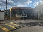 Casa / Sobrado para Venda em Campinas/SP Jardim Novo...