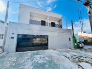 Casa / Sobrado para Venda em Campinas/SP Jardim Novo...