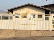 Casa / Sobrado para Venda em Campinas/SP Jardim Novo...