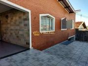 Casa / Sobrado para Venda em Campinas/SP Jardim Novo...