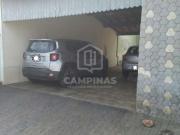 Casa / Sobrado para Venda em Campinas/SP Jardim Novo...