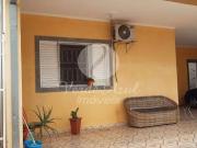 Casa / Sobrado para Venda em Campinas/SP Jardim Novo...