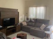 Casa / Sobrado para Venda em Campinas/SP Jardim Novo...
