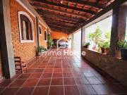 Casa / Sobrado para Venda em Campinas/SP Jardim Novo...