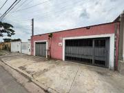 Casa / Sobrado para Venda em Campinas/SP Jardim Novo...